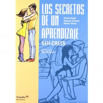 Los secretos de un aprendizaje: Sex-crets: 129