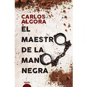 El maestro de la mano negra