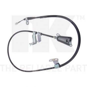 Cable de freno de mano NK 9022121