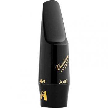 Vandoren Java A45 Alto Saxophone Mouthpiece