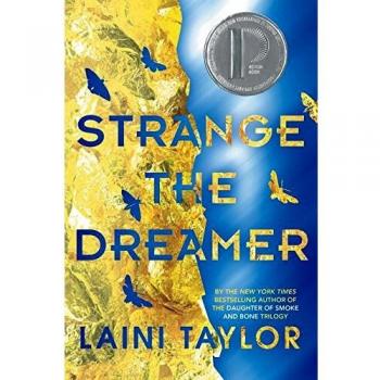 Strange the Dreamer: 1
