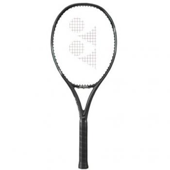 Yonex EZONE 98 Aqua Night Raqueta de Tenis Sin Cordaje (305 gr.) Black 2024