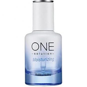 Holika Holika One Solution Super Energy Ampoule-Moisturizing // One Solution Ampolla hidratanre