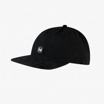 Gorra Buff Pack Chill Baseball Unisex Color Negro Ob Black Buff