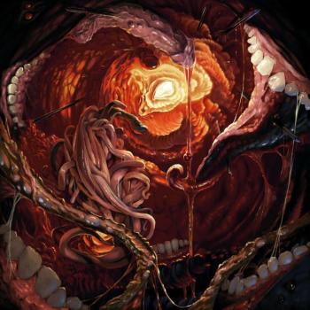 Cannibals Anonymous - Carrion Vael (CD)