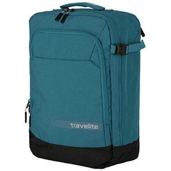 Travelite Kick Off Petrol Multibag Backpack/Cabin Luggage