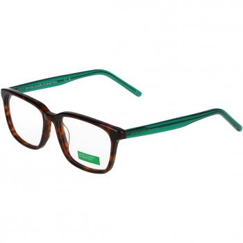 United Colors of Benetton 2013 103 Gafas Recetadas para Hombre Tortoiseshell Careyshell