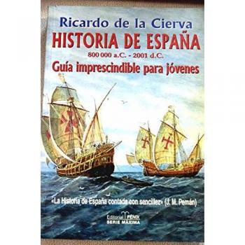 Historia de España