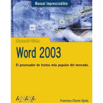 Word 2003