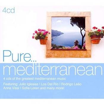 Pure... Mediterranean