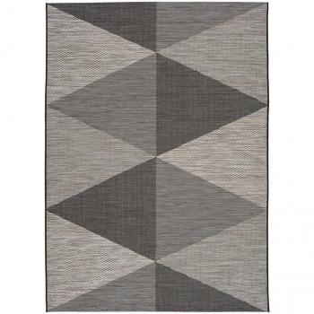 Alfombra Biorn 45 de Atticgo y UNIVERSAL XXI, características: diseño moderno, material suave al tacto, antideslizante, fácil de limpiar, disponible en varios colores y tamaños