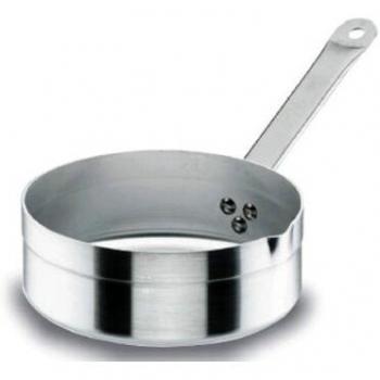 Lacor - 20228 - Cazo Recto Chef Aluminio 28 cms