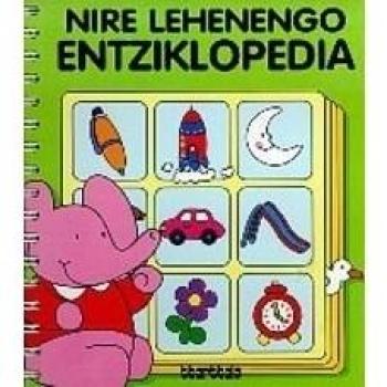 Nire lehenengo entziklopedia