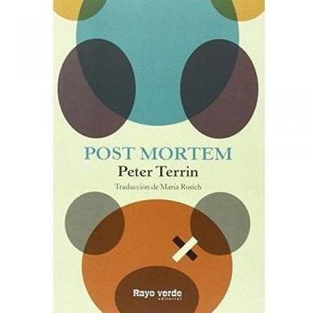 Post Mortem: 22 - Peter Terrin