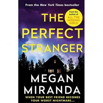Libro El Perfecto Desconocido: Una lectura retorcida y compulsiva perfecta para los fans de Paula Hawkins y Gillian Flynn