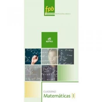 Cuaderno Matemáticas I