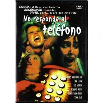No Responda Al Telefono [DVD]