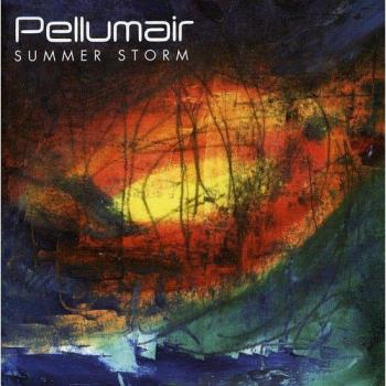 Summer Storm