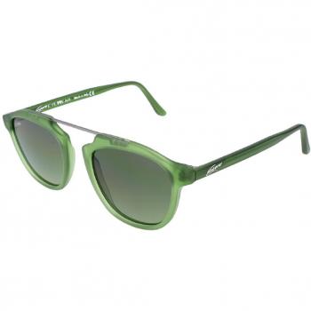 Epoca E3003B 02 Green Men's Sunglasses Size 47