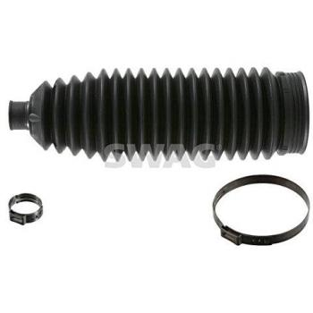 SWAG Dirección Fuelle de eje delantero para Audi Seat Skoda VW Bora 1j0422831