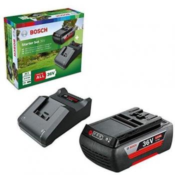 Bosch kit de iniciación de 36 V