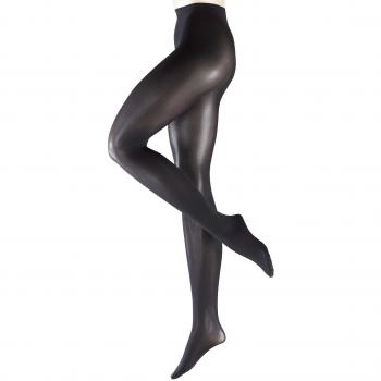 Falke - Medias para mujer, Negro 3009, talla francesa: FR : 1