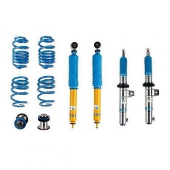 Kit de suspensión roscada Bilstein con amortiguadores no ajustables para Renault Clio Williams y Renault Clio 1 16S, incluye kit de amortiguadores y muelles BILSTEIN 48-230032