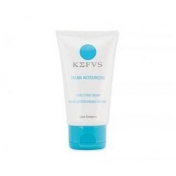 Kefus Crema Antidurezas Nutrición Intensa 30% Urea 50ml