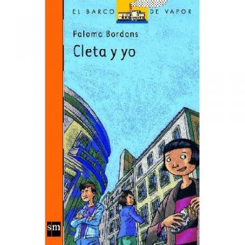 Cleta y yo: 148