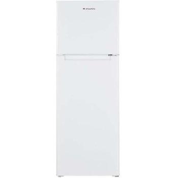 Frigorífico 2 Puertas Aspes AF17601E Blanco 1.72m x 60cm Cíclico Clase E 304 Litros Bajo Nivel Sonoro