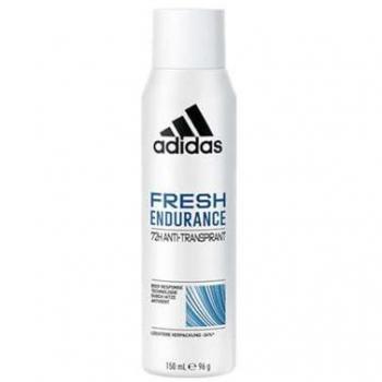 Adidas Fresh Endurance 72h Women's Anti-Perspirant Deodorant Spray 150ml