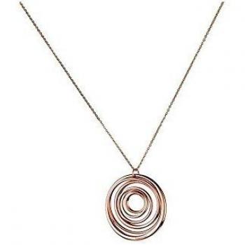 Calvin Klein Collar con colgante Mujer acero inoxidable - KJ2GPP100100