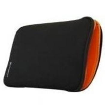 Phoenix Technologies PHMUNICH10 - Funda para portátil hasta 10 pulgadas, color negro