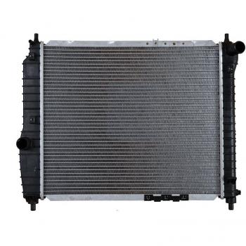 Radiador de refrigeración del motor EASY FIT NRF 53637