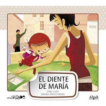 El diente de maria -mayuscula-: 5