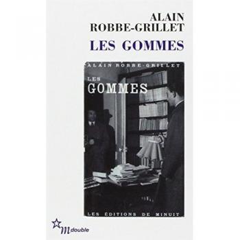 Gomitas Alain Robbe-Grillet