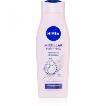 Nivea Mild Micellar Purifying Shampoo 400ml
