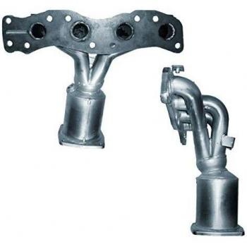 BM Catalysts BM91492H Catalizadores y Piezas