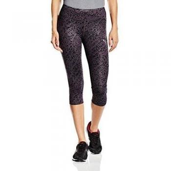 PUMA para Mujer Pantalones Leggings 3/4 Tight W, periscopio, L, 513044 01