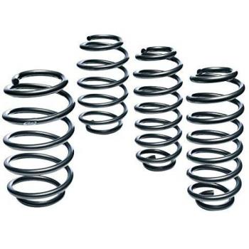 Kit de suspensión EIBACH Pro-Kit con muelles deportivos E10-35-030-02-22