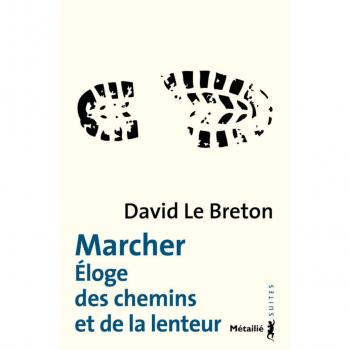 Walking: Praise of Paths and Slowness (Pocket Edition)