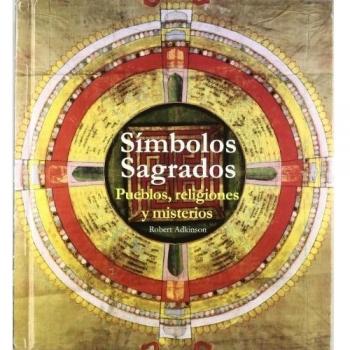 Simbolos sagrados