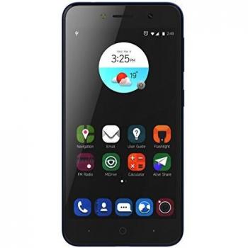 TELEFONO LIBRE ZTE BLADE A520 5 QUAD