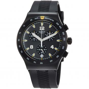 Swatch Men's Chronograph Chrononero YVB405