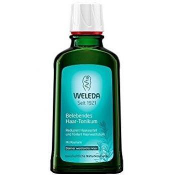 Weleda Bio Belebendes - Tónico para el cabello