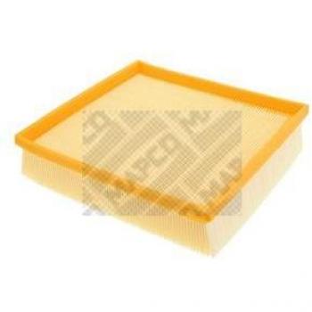 Mapco filtro de aire