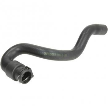 Manguera del radiador THERMOTEC DWP160TT - Manguera de alta calidad, fabricada con materiales duraderos, resistente a altas temperaturas y presiones, compatible con varios modelos de vehículos, diseño optimizado para un ajuste