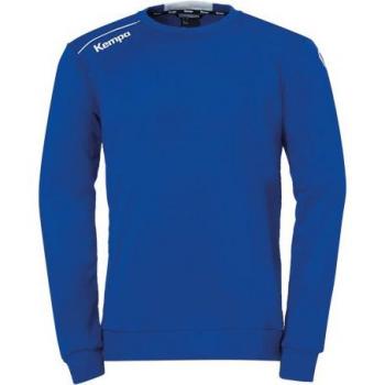 Kempa Sudadera Player Training Top con tecnología de secado rápido, material ligero y transpirable, diseño ergonómico para mayor comodidad, costuras reforzadas, disponible en varias tallas y colores