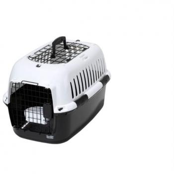 Transportín D&D Adventurer Basic Edition para Perros y Gatos - 57x38x38 cm