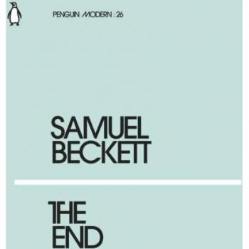 The End: Samuel Beckett